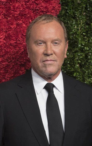 what nationality is michael kors|does Michael Kors have children.